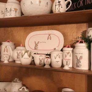 Rae dunn for Stephanie do not buy